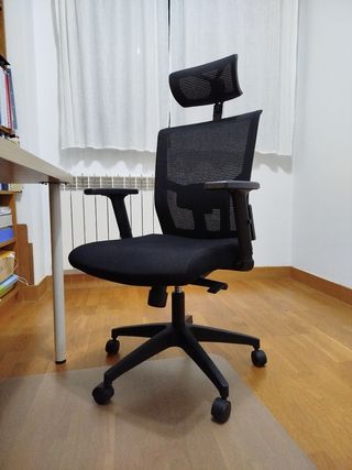 Silla oficina