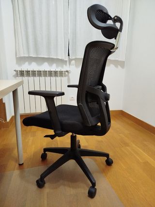 Silla oficina