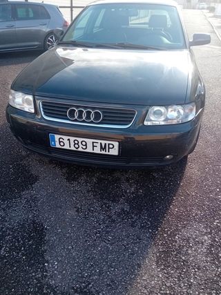 Audi A3 2007