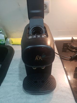 Cafetera l 'or barista