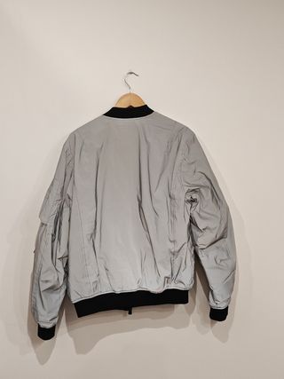 Bomber Brillante