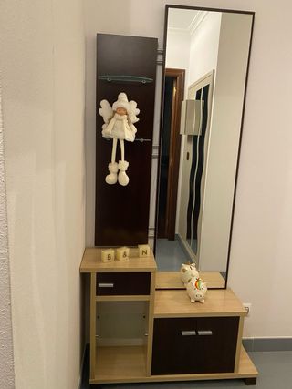 Mueble entrada