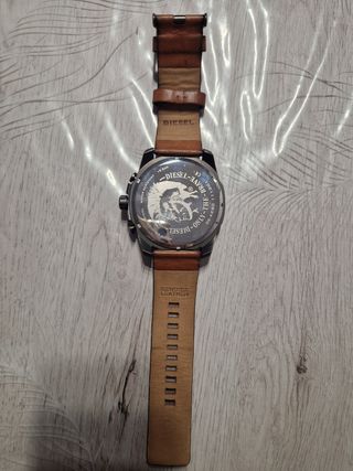 Reloj Diesel