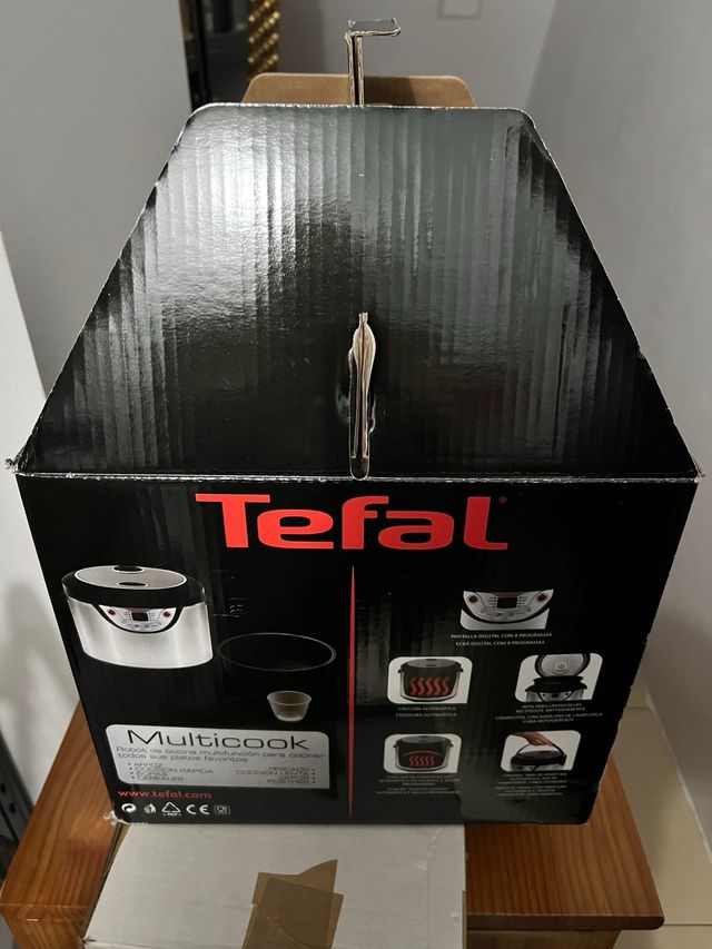 Tefal Multicook
