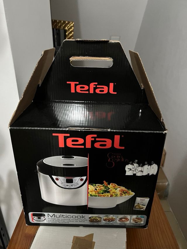 Tefal Multicook