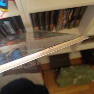 SAVAGE TALES KA-ZAR KAZAR NÚMERO 9 USA INGLÉS