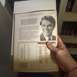 SAVAGE TALES KA-ZAR KAZAR #6 NEAL ADAMS USA INGLÉS