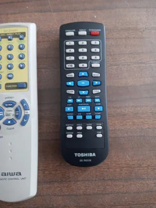 Mandos a distancia precio unidad