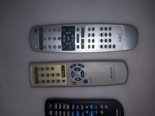 Mandos a distancia precio unidad