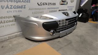 Paragolpes delant completo Peugeot 307 Restyling