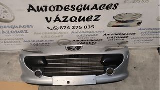 Paragolpes delant completo Peugeot 307 Restyling