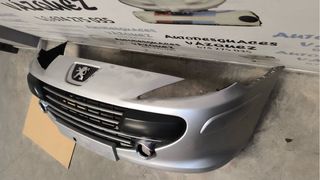 Paragolpes delant completo Peugeot 307 Restyling
