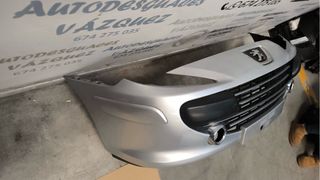 Paragolpes delant completo Peugeot 307 Restyling