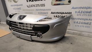 Paragolpes delant completo Peugeot 307 Restyling