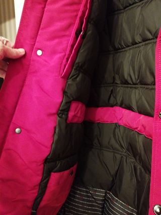 Trenka hombre de zara talla L