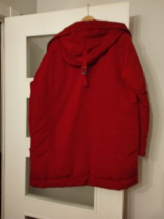 Trenka hombre de zara talla L