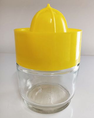 spremiagrumi manuale