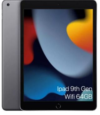 iPad 9⁰ Generación