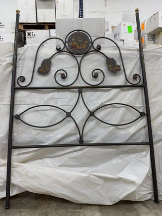 Juego dos cabezales de 105