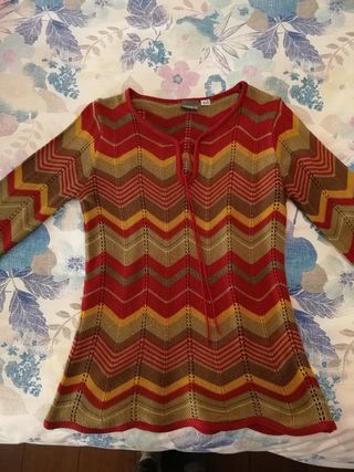JERSEY de punto invierno 