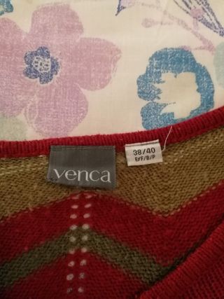 JERSEY de punto invierno 