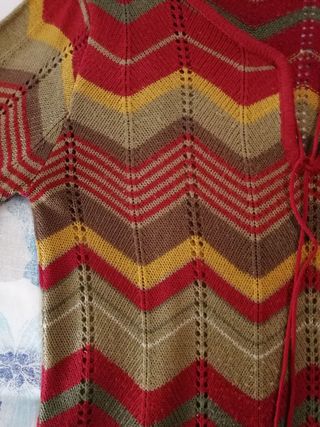 JERSEY de punto invierno 