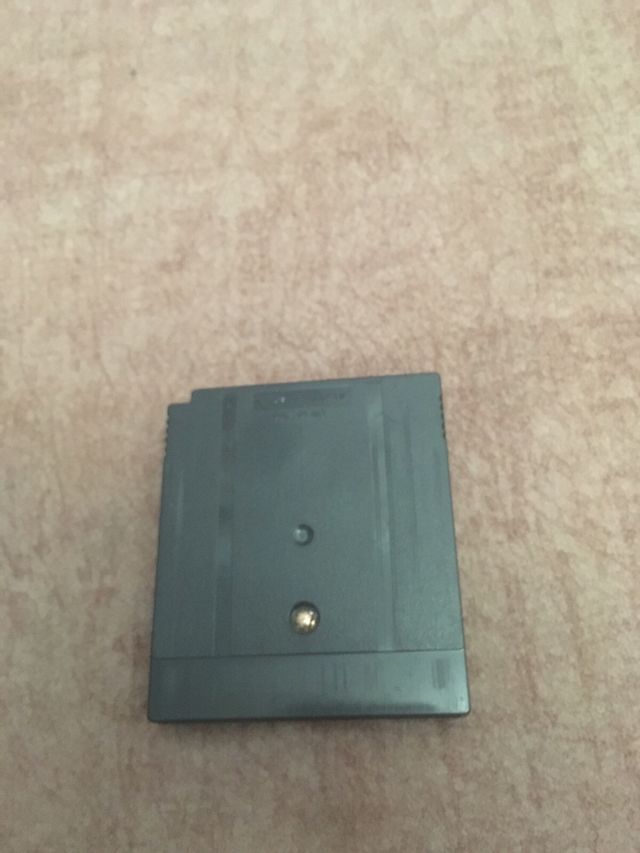 ASTEROIDS Juego Game Boy