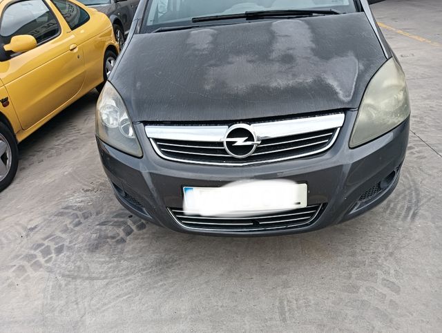 Un tapacubos hyundai i30 2017