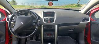 Peugeot 207 2007
