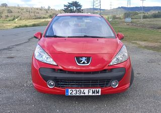Peugeot 207 2007