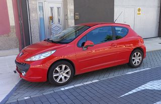 Peugeot 207 2007