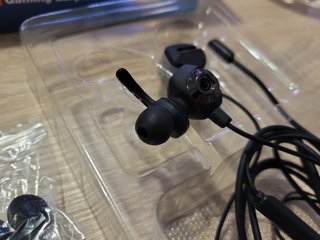 Auriculares con Micrófono genéricos