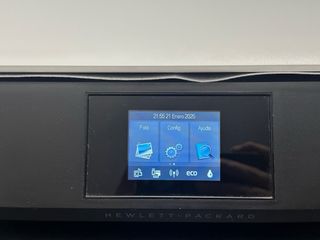 !Cambio o vendo!Impresora hp envy 5646