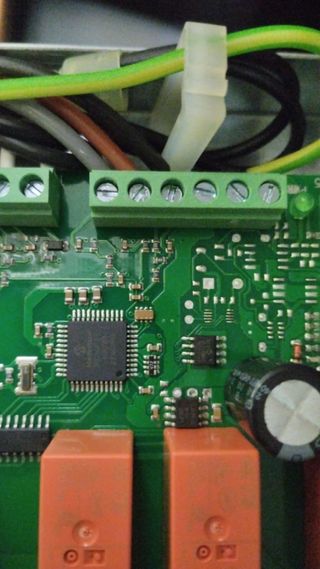Electrónica 