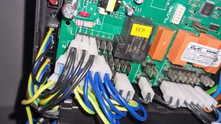 Electrónica 