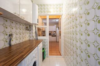 Habitacion en piso compartido