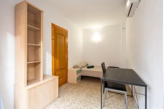 Habitacion en piso compartido