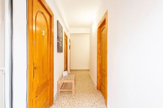 Habitacion en piso compartido