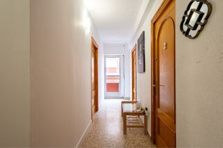 Habitacion en piso compartido