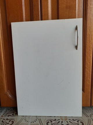 Puerta para armario de cocina