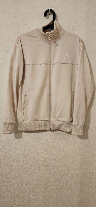 Sudadera Puma 