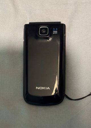 Vecchio cellulare Nokia