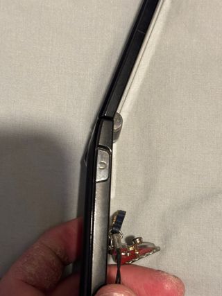 Vecchio cellulare Nokia