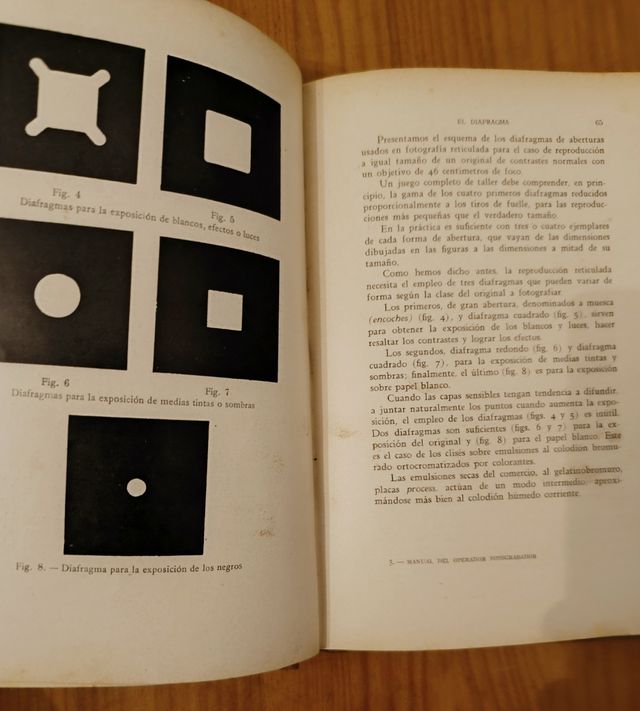 Manual de operador fotograbador