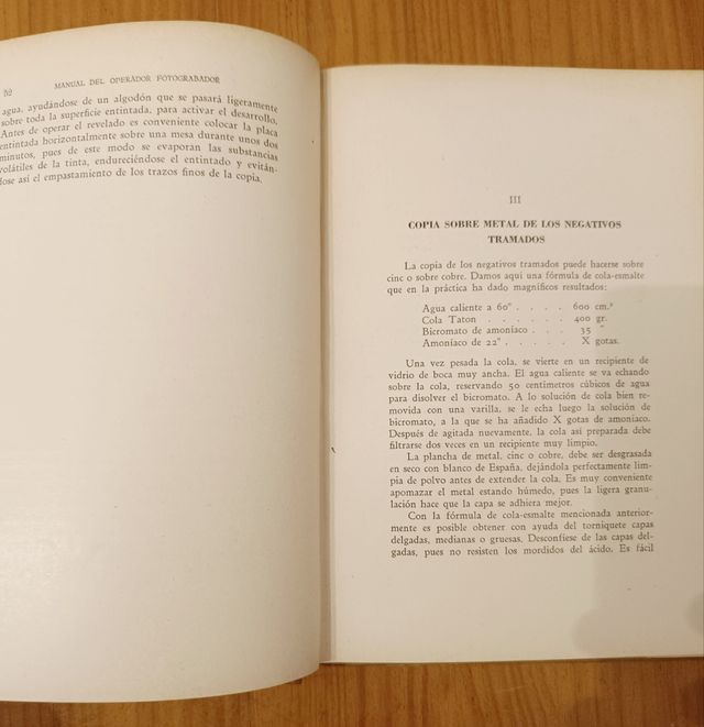 Manual de operador fotograbador