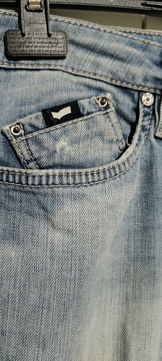 Jeans GAS uomo