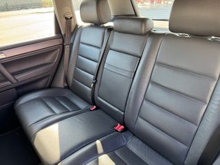 Volkswagen Touareg 2.5 TDI 2004