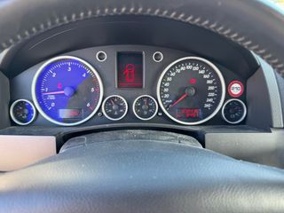 Volkswagen Touareg 2.5 TDI 2004