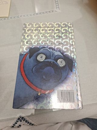 Molly Moon Y El Increible Libro Del Hipnotismo / Molly Moon's Incredible Hypnotism Book (Spanish Edition)