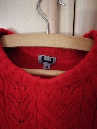 Jersey U Adolfo Domínguez 